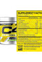 C4 Original Pre Workout Zero Sugar, Beta-Alanine, Vitamin C, Green Apple - 30 Servings - 3