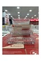 طقم أطباق تقديم Freyza، 3 قطع، مقاس 14×8.5 سم - 530323 - 2
