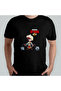 Brawl Stars Lumi 100% Cotton Crew Neck T-Shirt Model 2