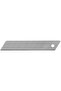 LB-10 Heavy Duty Spare Blades 18mmX100mm Pack of 10 - 2