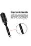 Mariani Nano Technology Ceramic + Ionic Hair Brush B69644XL Size 32 - 3