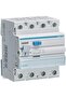 Earth Leakage Circuit Breaker - 63A 4 Pole 30Ma - 2