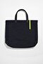 Unisex Canvas Tote Bag - 2