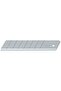 LB-10 Heavy Duty Spare Blades 18mmX100mm Pack of 10 - 5