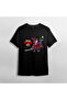 Brawl Stars Cursed Kenji 100% Cotton Crew Neck T-Shirt Model 4 - 2