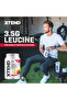 Original BCAA Powder With Electrolytes for Muscle Repair, Knockout Fruit Punch - 90 Servings - 3
