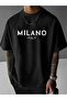 Milano Printed T-Shirt for Men