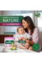 Herbolene Baby Olive Jelly 225ml | Moisturizing with Olive Oil & Vitamin E | Gentle Skin Care - 3