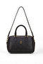05Pc24K838-Bf Bag Black Women's Shoulder Bag - 3