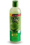Olive Oil Creamy Aloe Shampoo 370 Ml(12.5Fl. Oz.) (Packaging May Vary) - 4