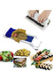 Leaf Rolling Machine Stuffed Rolling Machine Practical Leaf Rolling - 3