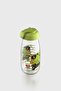 Milky Kids Patterned 250 ml Glass Bottle 182056 Green - 3