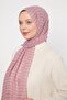 Powder Elda Shawl