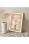 One Piece Wooden Frame Living Room Hall Kitchen Table Bjse Tk1471