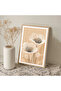 One Piece Wooden Frame Living Room Hall Kitchen Table Bjse Tk1462