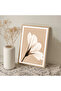 One Piece Wooden Frame Living Room Hall Kitchen Table Bjse Tk1388