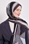 نمط السلسلة المدخنة الحب - 3
