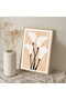 One Piece Wooden Frame Living Room Hall Kitchen Table Bjse Tk1420