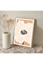 One Piece Wooden Frame Living Room Hall Kitchen Table Bjse Tk1445