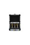 3-PIECE SPOT WELDING SPARK PLUG SET - 3