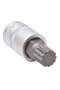 BIT SPLINE XZN M16 SCURT ½ - 2