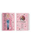 Topmodel Notebook - 5