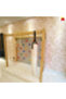 Monkey Bar With Double Climbing Wall Panels - 7