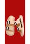 Non-Slip Sole Slippers Zerda - 5