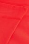 Women's Standard Fit Wide Leg Red Double Pants - 6