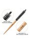 Mariani Wooden Hair Brush Model No WB 821 -22 - 2