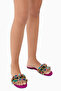 Southbank Beaded Flats Stylish and Comfortable Ballerinas - 2