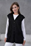 Women's Mother Thin Combed Cotton Seasonal Vest - 8
