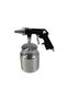 PISTOL DE SABLARE CU REZERVOR - 2