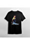 Final Fantasy X / 10 100% Cotton Crew Neck T-Shirt Model 1 - 2