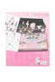 TOPModel Stickerworld BALLET - 4
