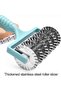 Pizza Cutter Cutting Eco-friendly Cookie Cake Cutting Tool Pancake Roller Cutter Green - 6