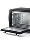Black & Decker 1500W 35L Toaster Oven With 90-230° Temp Setting, Double Grill And Double Glass Door - 3