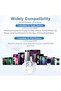 USB-C 20W Power Adapter 【MFi Certified】 Fast Charger for iPhone and iPad - 4