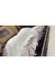 ماريفا أبيض-ليلك 50*90 فارس-عكس - 5