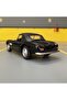Bmw 507 1956 1/36 Scale *c&c Model Garage* Pull Drop Diecast Metal Model Toy Car - 5