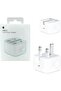 USB-C 20W Power Adapter 【MFi Certified】 Fast Charger for iPhone and iPad - 5
