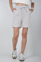 Waterway Striped Relaxed Fit Shorts