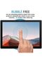 Screen Protectors compatible with Surface Pro 7 12.3 Inch/Surface Pro 7 Plus/Surface Pro - 3