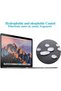 Tempered Glass Anti Glare Screen Protector Film For Macbook Air 13" A2337 M1/ A2179 A1932, Macb - 5