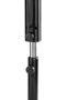 Black & Decker 60W Stand Fan 16 Inch Diameter, 90° Wide Swing 3 Speeds Plus Modes And 5AS Blade, Fo - 6
