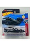 Mercedes-Amg Petronas Formula 1 Race Car (Short Card) 1:64 – 2025 Track Aces Series - 2