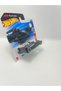 Mercedes-Amg Petronas Formula 1 Race Car (Short Card) 1:64 – 2025 Track Aces Series - 4