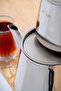 Aveline Family Size Teapot Set - 4