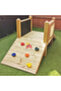 Outdoor Climbing And Ladder Panel Bridge For Kids - 5