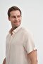 Slim Fit Short Sleeve Shirt - 2